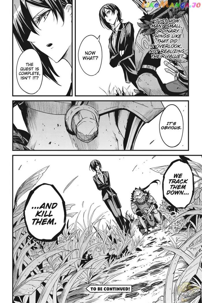 Goblin Slayer: Side Story Year One Chapter 54 image 46_optimized